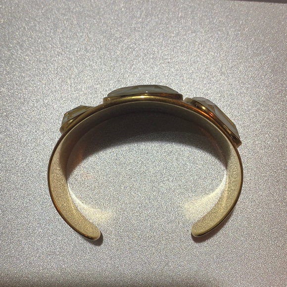 Kendra Scott 🤩 Margot Statement Cuff Bracelet - Picture 2 of 13